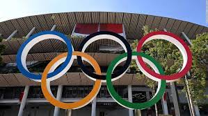 Official website of the olympic games. 5r5q3zr4o4s3vm