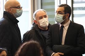 Maurizia bonini ha pochi dubbi: Strage Di Bologna Imputato Paolo Bellini Nuove Carte Sull Ex Procuratore Sisti Corrieredibologna It