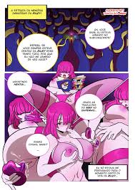 VcpVip, InseXXXamente - Divertida Mente - Quadrinhos de Sexo