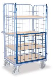 Zusatzwand Fur Etagenwagen Halb Abklappbar 1000 X 600 Mm H 1525 Mm Gsw 600 305 Gtardo De Bar Wand Flachen