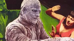 The Mummy's Curse (1944) — The Movie Database (TMDB)