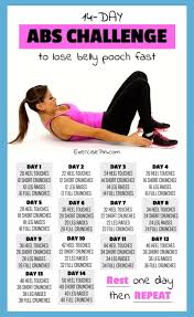 Abs Workout How To Have Six Pack Level 1 Six Pack Workout For Women Get Rid Of The Belly Dog And Reveal Your Six Pack With This In 2020 Abs Workout Workout Programs Workout Plan