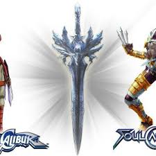 Oct 24, 2018 · for soulcalibur vi on the playstation 4, a gamefaqs message board topic titled libra of soul unlockables?. Soul Calibur 6 Esports 4calibur Twitter