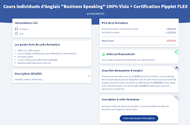 Les résultats affichés sont des offres d'emploi qui correspondent à votre requête. Comment Financer Vos Cours D Anglais A Distance Avec Votre Cpf