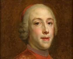 Henry, Rome's forgotten Stuart