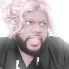 Aunt Tallulah: The Iconic London Charles Tamika Edits