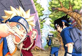 Cool Naruto Wallpapers Wallpaper Cave
