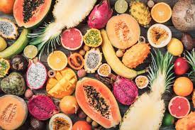 Früchte drinks herbst ananas frühling sommer cocktails rezept: Komische Fruchte 10 Exoten Mit Auffalligem Aussehen
