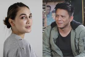 Bicara Soal Kemungkinan Balikan dengan Ariel NOAH, Luna Maya: Kembali Itu  Harus Ada...