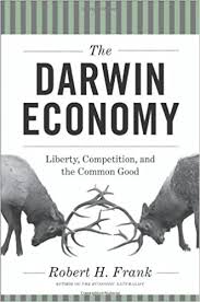 Fede has been in the insurance industry for 30 years and has held positions at two major insurance carriers. The Darwin Economy Liberty Competition And The Common Good Frank Robert H 8580001257006 Amazon Com Books