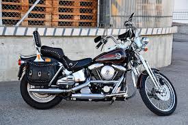 Image result for Bright Sapphire 1993 FXSTS