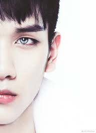 Hochwertige vixx geschenke und merchandise. Vixx Hyuk Super Hero By Aitnix On Deviantart