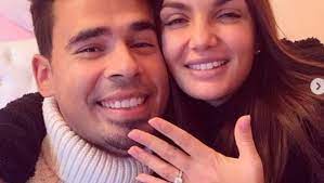 Quando il marito non c'e',l'amante si scopa la moglie. Afrojack Chi E Il Futuro Marito Di Elettra Lamborghini