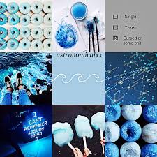Pin By Annast On Aquarius Art Aquarius Aesthetic Aquarius Art Ravenclaw Aesthetic