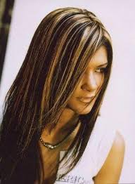 Mocha brown hair looks stunning paired with the black hair. Pin On Hair