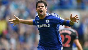 Diego costa o desfiinţează pe chelsea: Diego Costa How Bullying And Rejection Drove Chelsea S Goal Machine To The Top Fourfourtwo
