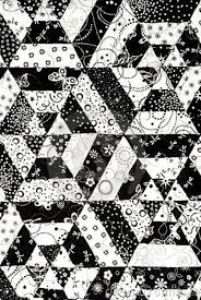Black And White Quilt Patterns Free Black Quilts Black White Quilt Pattern Listed In Photo Quilts Quilt Patterns Beginner Quilt Patterns
