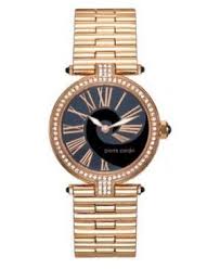 Pierre Cardin Pc67582 4ir011 Jewellery And Watches Pierre Cardin Gold Watch