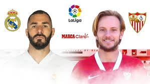 Marcadores en vivo con detalle y estadísticas para cada partido en tiempo real. Real Madrid 2 2 Sevilla Real Madrid Vs Sevilla Resumen Goles Y Resultado Marca