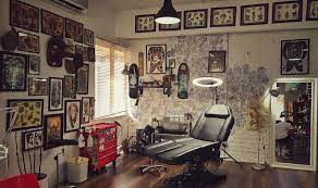 Besides inking, the shop also provides laser removal for. Best Tattoo Parlours In Kl