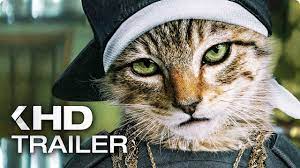 Keanu Trailer German Deutsch 2016 Youtube