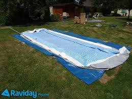 Epingle Sur Conseils Piscine Gonflable Tubulaire
