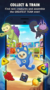 Dynamons 2 mod apk is specially presented to help players with difficulties. Dynamons World 1 5 3 Mod Apk Unlimited Money Apk Home