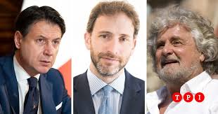 Grillo dovrebbe arrivare oggi a roma e incontrare i deputati del movimento alle 17, per poi fare lo da settimane, tra conte e grillo era cresciuta una forte tensione. Ok20m1wyn7zkcm