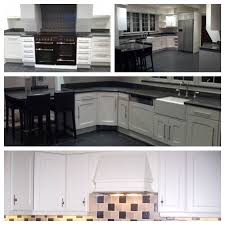refurbish kitchens kitchen respray