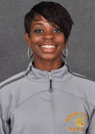 2013 Track & Field Roster