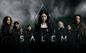 Created by brannon braga, adam simon. 11 Salem Hd Wallpapers Background Images Wallpaper Abyss