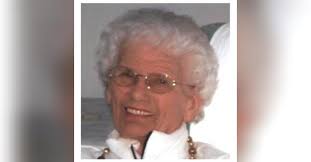 Sophia Wallgren Obituary