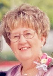 Donna Tuff Obituary (1934