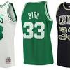 With all the history that boston has, i can think about 3 or 4 alternative jerseys, none of them being flashy light. 1