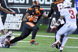The 2019 nfl regular season comes to a close sunday night in seattle, and it has certainly been a wild year. As Jermar Jefferson Weighs Nfl Future Legendary Oregon State Beavers Running Backs Are Ready To Welcome Him To The Brotherhood Oregonlive Com