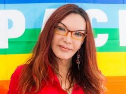 Elena Sofia Trimarchi, una donna che combatte e ha bisogno di aiuto