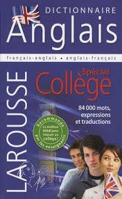 Une toute nouvelle expérience linguistique s'offre à vous. Maalouf Bookpaper Telecharger Dictionnaire Francais Anglais Anglais Francais Special College Gratuit 2035927161 Collectif