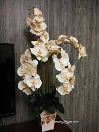 Gubahan bunga hiasan dalam rumah. Q4kta4z45jzttm