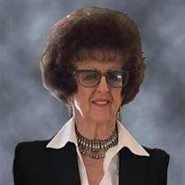 Mildred M. Gerdes Bliefernich Obituary