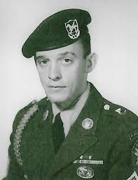 Obituary for John R. Owens