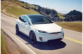 highest horsepower suvs in 2021 tesla model x tesla suv tesla model