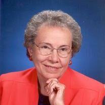 Dorothy Paulson Obituary