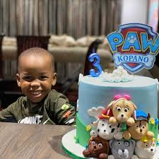 Well, julius malema is perhaps the last person you'd expect to do this. Mantwa Matlala Date Of Birth