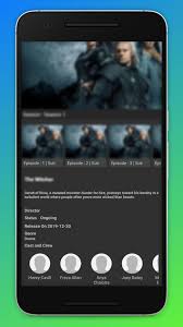 Whether you have cable tv, netflix or just regular network tv to. Watch Movies Tv Series Free Streaming 2020 For Android Apk Download