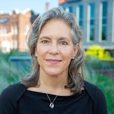 Karen Bash's Instagram, Twitter & Facebook