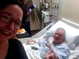 Fundraiser by Angie Moon De Avila : Help Garry Moon Walk Again