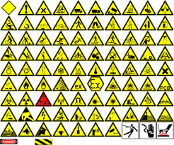 Mais nous en utilisons aussi dans notre vie quotidienne ! Outils Securite Les Pictogrammes Theos Consulting