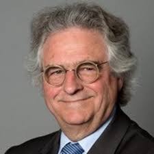 Paul Vallee's Instagram, Twitter & Facebook