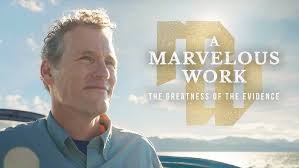 The Witnesses of the Book of Mormon