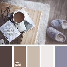 Color Palette 2564 Brown Color Schemes Room Color Schemes Room Colors